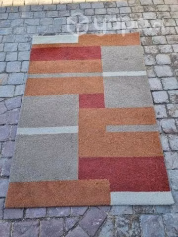 Alfombra DIB impecable