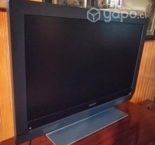 Pantalla led 32 p. HD Philips