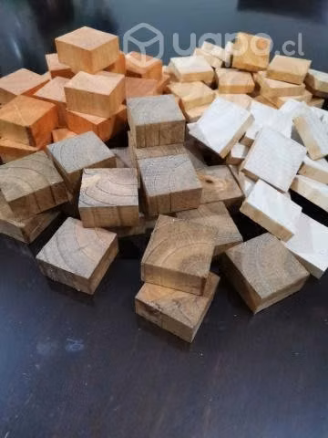 Cuadros en madera - Imagen 5