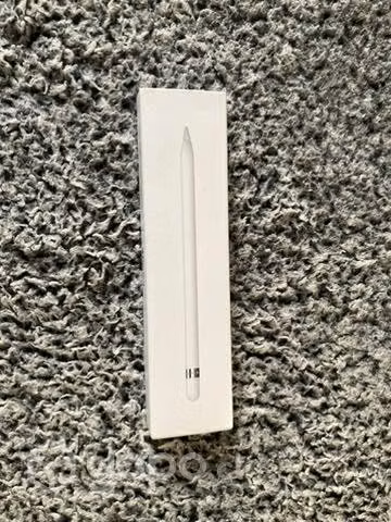 Apple Pen 1 Generación - Imagen 2