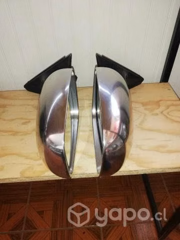 Espejos retrovisores exteriores Audi S3