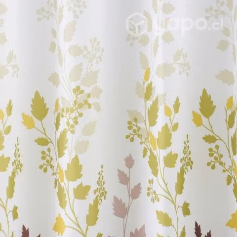 Cortina de baño - Imagen 4