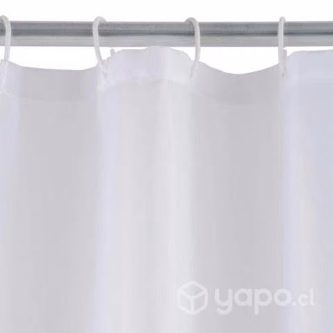 Cortina de baño - Imagen 3