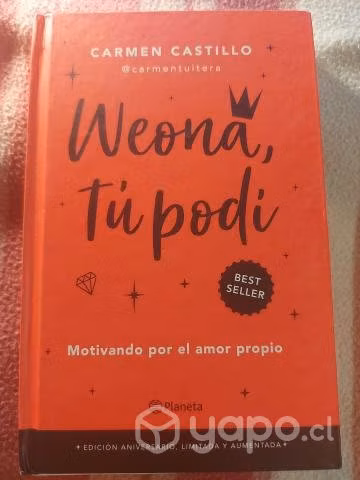 Weona tu podí