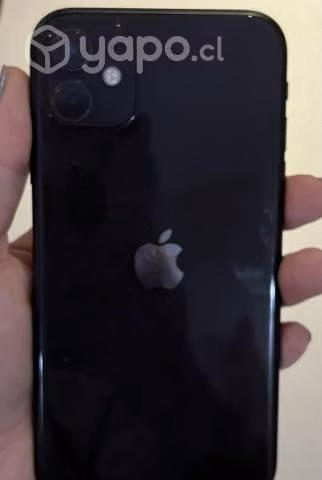 Iphone 11 - Imagen 2