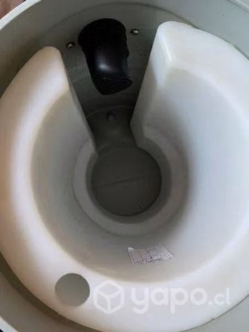 Lava Aspiradora Tapiz