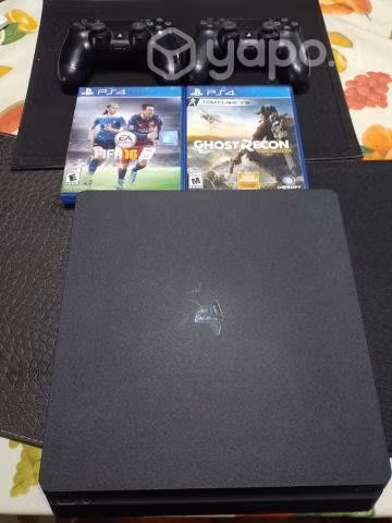 Playstation 4