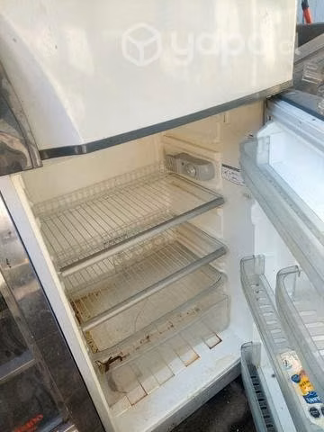 Refrigerador