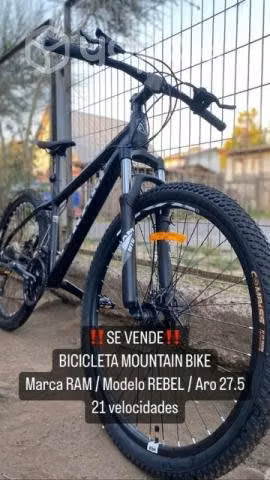 Bicicleta - Imagen 3