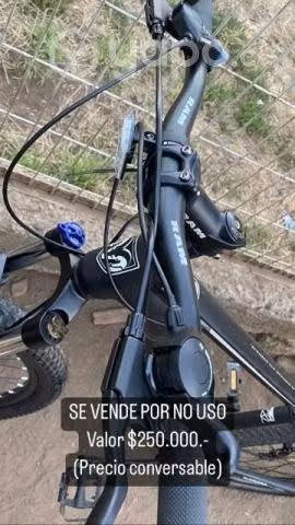 Bicicleta - Imagen 5