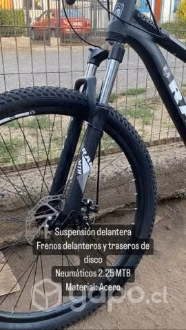 Bicicleta - Imagen 4
