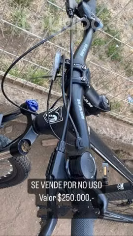 Bicicleta - Imagen 2