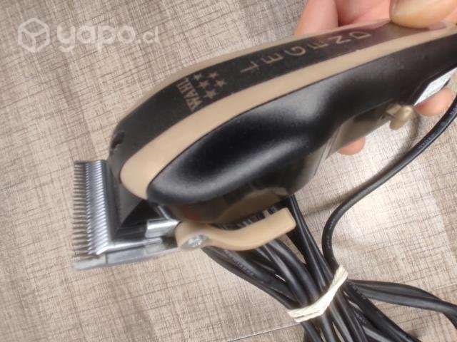 Máquina Wahl Legend - Imagen 2