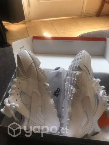 Vendo zapatillas nuevas - Imagen 2