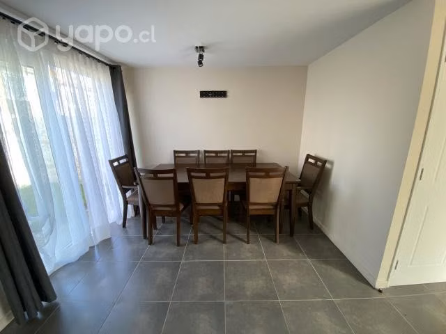 Comedor CIC Salento