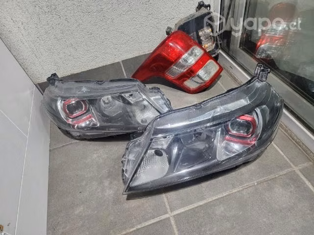 Opticos suzuki grand vitara 4g