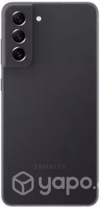 Permuto Galaxy s21 FE x Iphone 11