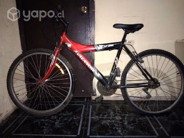 Bicicleta aro 26