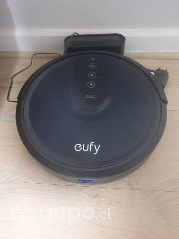 Aspirador Robot Eufy