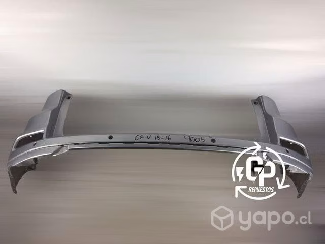 Parachoque trasero Honda CRV 2015 2016
