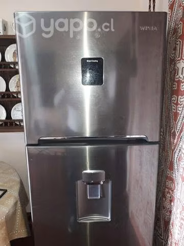 Refrigerador Winia Daewoo