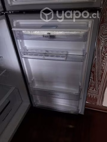 Refrigerador Winia Daewoo