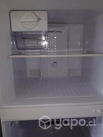 Refrigerador Winia Daewoo