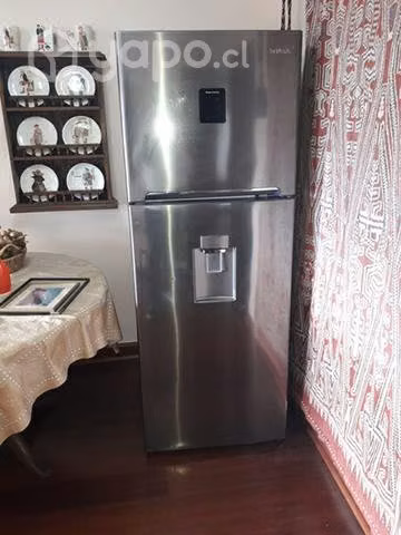 Refrigerador Winia Daewoo