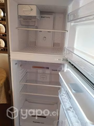 Refrigerador Winia Daewoo