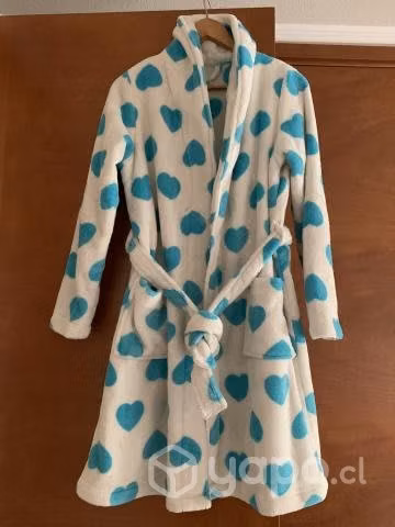 Pijama y batas de levantarse Talla M. Precio x uni