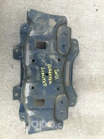 Puente delantero forester limited año 2021