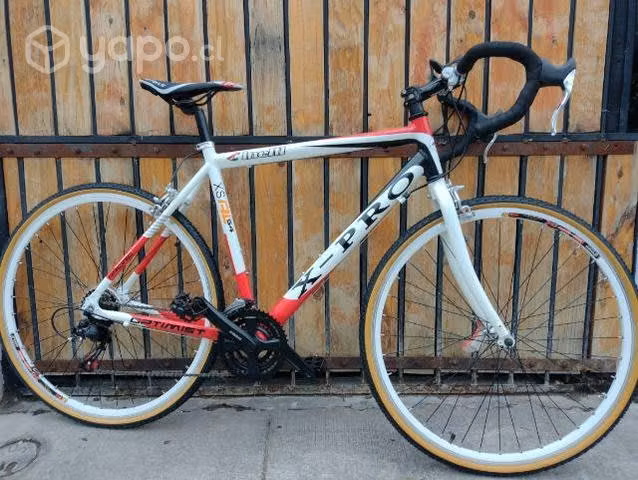 Bicicleta nueva aro 28 aluminio - Imagen 4