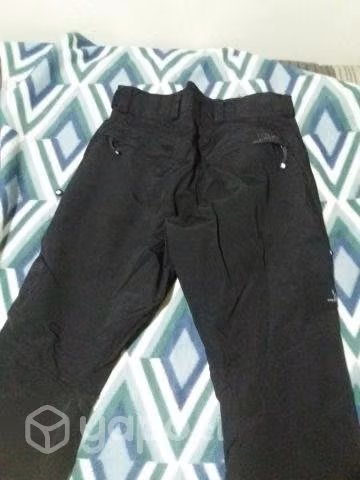 Pantalón nieve