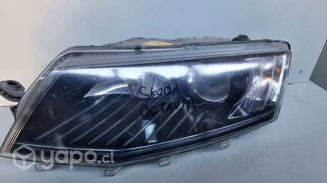 Optico skoda octavia dmg la cisterna 32.05