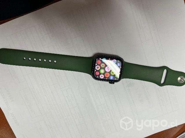 Apple Watch Series 7 41mm - Imagen 4