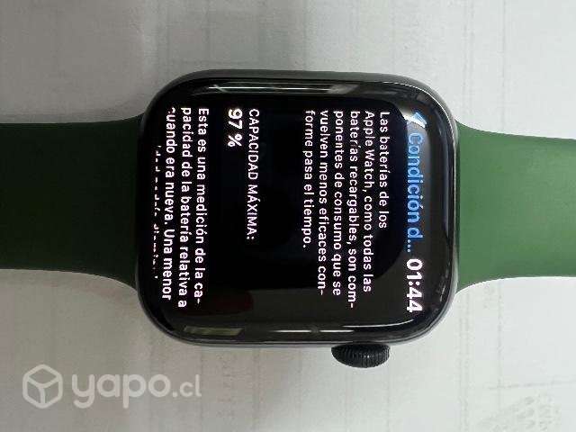 Apple Watch Series 7 41mm - Imagen 2