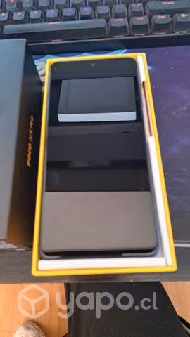 Poco x3 Pro