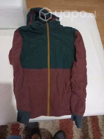 Parka hombre buen estado - Imagen 2