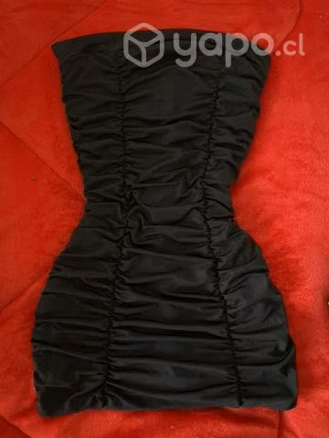 Vestido pegado al cuerpo - Imagen 2