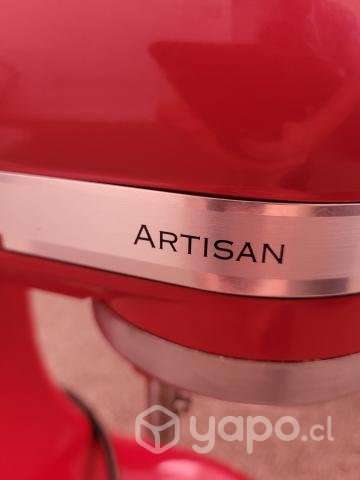 Batidora kitchenaid artisan - Imagen 3