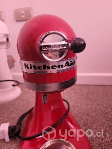Batidora kitchenaid artisan - Imagen 2
