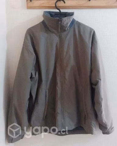 Chaqueta Columbia