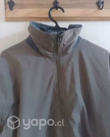 Chaqueta Columbia