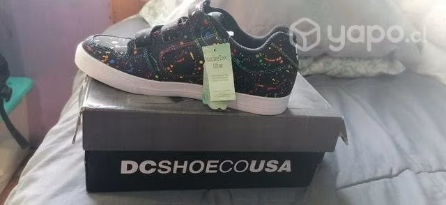 Zapatillas nuevas - Imagen 2