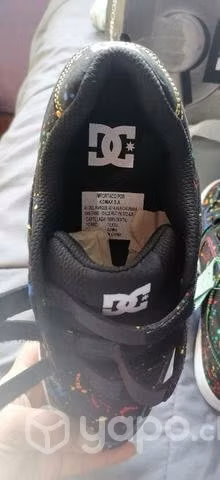 Zapatillas nuevas - Imagen 4