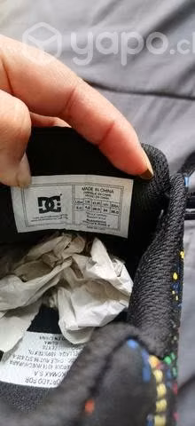 Zapatillas nuevas - Imagen 3