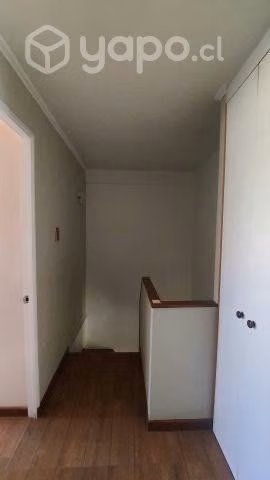 Hermosa casa en Condominio 5D 3B