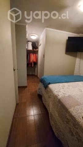 Hermosa casa en Condominio 5D 3B