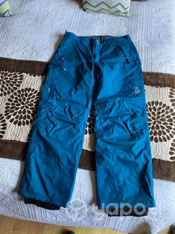 Pantalón ski Mountain Hardware