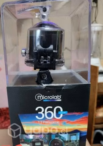 Cámaras para MOTOS o Bicicletas con ver sable